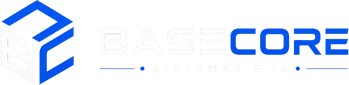 Logotipo BaseCore Sistemas